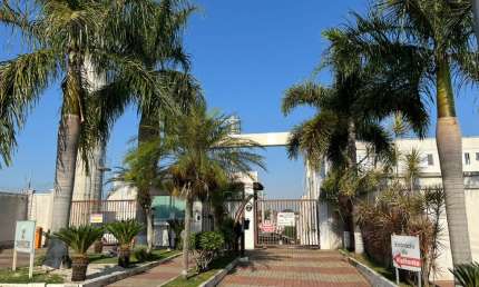 lindo apartamento de 2 dorms, prontinho para voce morar