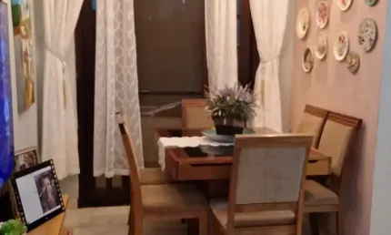 Excelente apartamento 2 dormitorios (suite)  proximo ao supermercado  nagumo