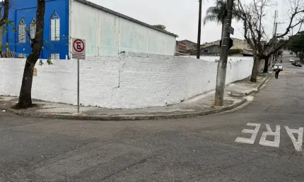 Excelente lote  para construção predio comercial - jardim são judas tadeu - sjc
