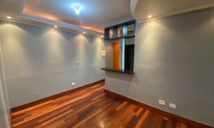Apartamento com 3 quartos à venda na Rua Joana Maria Correa Laranjeira, 441, Jardim Petrópolis, São José dos Campos