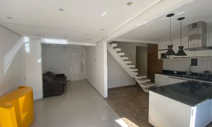 Casa com 5 quartos para alugar na Rua Carmem Franklin, Jardim Nova Flórida, São José dos Campos