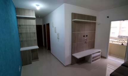 Apartamento 2 quartos para locação Jardim Oriente .