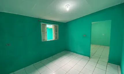 Casa com 1 quarto para alugar na Rua Tupã, 205, Jardim Paulista, São José dos Campos