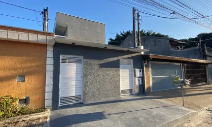 Linda kitnet nova e pronta para morar, execelente localização ao lado da faculdade anhanguera .