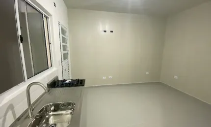 Kitnet / Stúdio para alugar na Rua Francisco Rosa Marques, 272, Residencial União, São José dos Campos