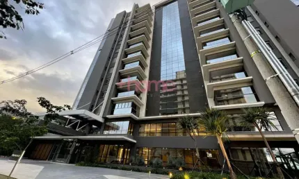 Apartamento com 3 quartos, 116m², à venda em Campinas, Nova Campinas