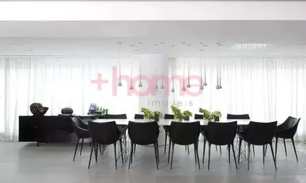Apartamento com 3 quartos à venda na Rua Inhambú, 73, Vila Uberabinha, São Paulo