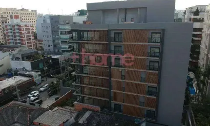 Apartamento com 3 quartos, 189m², à venda em São Paulo, Jardim Catanduva