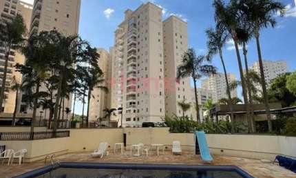 Apartamento com 3 quartos, 105m², à venda em Campinas, Vila Brandina