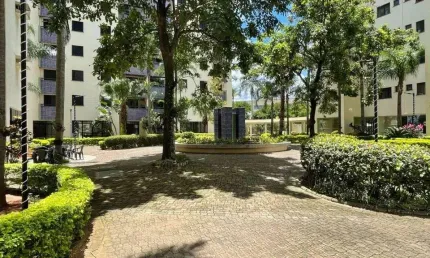 Apartamento com 3 quartos à venda na Avenida Doutor Nelson Noronha Gustavo Filho, 150, Vila Brandina, Campinas