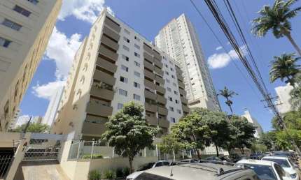 Apartamento com 3 quartos à venda na Rua Coelho Neto, 222, Vila Itapura, Campinas