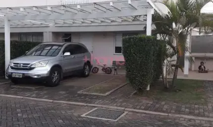 Casa em condomínio fechado com 3 quartos à venda na Avenida Alaôr Faria de Barros, 671, Loteamento Alphaville Campinas, Campinas