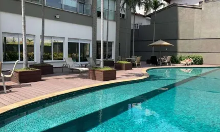 Apartamento com 3 quartos à venda na Rua Ataliba Camargo de Andrade, 172, Cambuí, Campinas