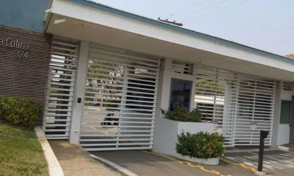 Casa em condomínio fechado com 3 quartos à venda na Rua Jader Passos, 374, Jardim Boa Esperança, Campinas