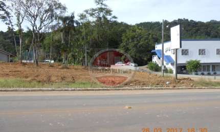 Terreno comercial à venda na Bela Vista, Ibirama  por R$ 640.000