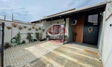 Casa com 4 quartos à venda no Itajubá, Barra Velha , 96 m2 por R$ 650.000