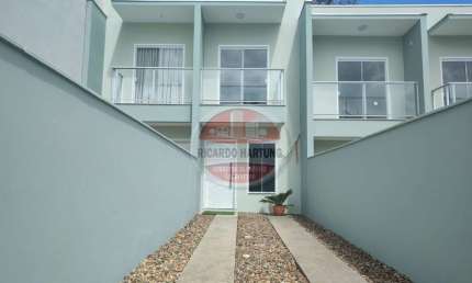 Casa com 2 quartos à venda no Velha, Blumenau , 77 m2 por R$ 385.000