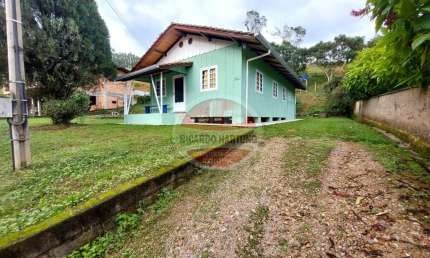 Casa com 3 quartos à venda no Gaspar Alto, Gaspar , 100 m2 por R$ 300.000