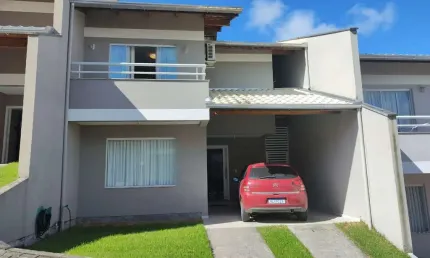 Casa com 3 quartos à venda no Itoupavazinha, Blumenau , 111 m2 por R$ 570.000
