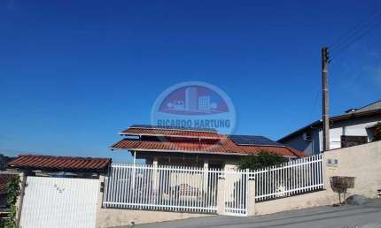 Casa com 4 quartos à venda no Itoupava Norte, Blumenau  por R$ 650.000