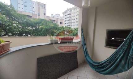 Apartamento com 2 quartos à venda no Victor Konder, Blumenau , 67 m2 por R$ 355.000