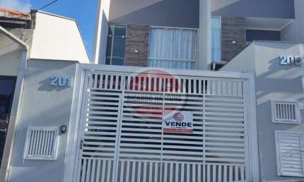 Casa com 3 quartos à venda no Garcia, Blumenau , 140 m2 por R$ 730.000