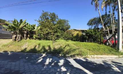 Terreno à venda no Salto do Norte, Blumenau , 688 m2 por R$ 365.000