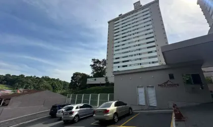 Apartamento com 2 quartos à venda no Velha, Blumenau , 72 m2 por R$ 550.000