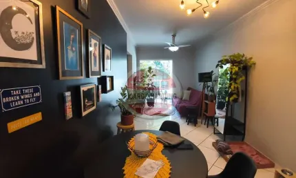 Apartamento com 2 quartos à venda no itoupava norte, blumenau , 77 m2 por r$ 300.000