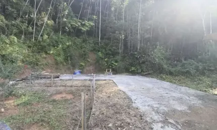 Terreno à venda no Itoupava Central, Blumenau , 9604 m2 por R$ 300.000