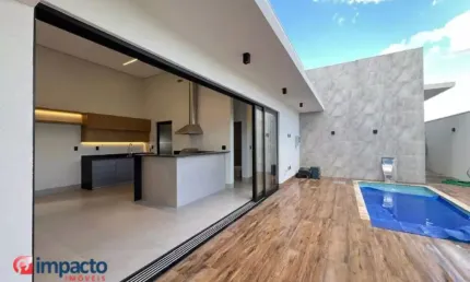 Experimente o verdadeiro significado de sofisticação e exclusividade nesta residência de alto padrão, onde cada detalhe foi pensado para elevar seu estilo de vida ao máximo!