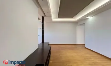 Oportunidade única em uberaba: apartamento amplo de 140 m² com design sofisticado e localização estratégica!