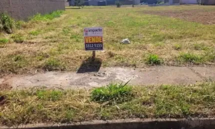 Oportunidade imperdível! terreno plano de 250m² em localização estratégica para construir o seu sonho em uberaba!