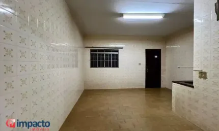 Casa completa com edícula, pronta para morar ou para o seu negócio! aproveite essa oportunidade!