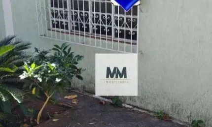 Casa com 3 dormitórios à venda, 436 m² por R$ 280.000 - Nossa Senhora da Abadia - Uberaba/MG