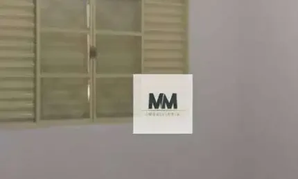 Casa com 4 dormitórios à venda, 149 m² por R$ 280.000,00 - Vila São Cristóvão - Uberaba/MG