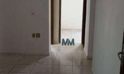 Casa com 2 dormitórios à venda, 1 m² por R$ 270.000,00 - Jardim Maracanã - Uberaba/MG