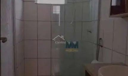 Apartamento com 2 dormitórios à venda, 40 m² por R$ 160.000 - Conjunto Guanabara - Uberaba/MG