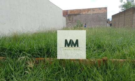 Área à venda, 250 m² por R$ 140.000 - Conjunto Margarida Rosa de Azevedo - Uberaba/MG
