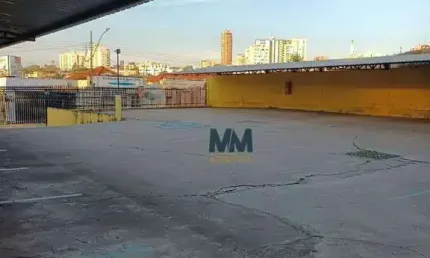 Área à venda, 1000 m² por R$ 1.300.000 - Estados Unidos - Uberaba/MG