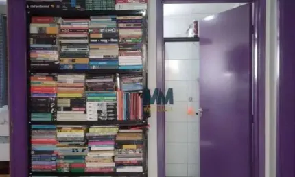 Apartamento com 2 dormitórios à venda, 56 m² por R$ 200.000,00 - Parque dos Buritis - Uberaba/MG