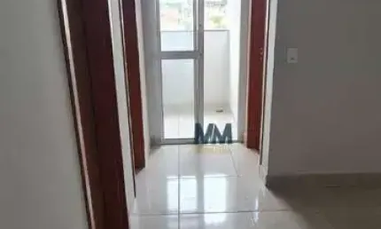 Apartamento com 2 quartos à venda na Rua Roberto Tadeu Reis Júnior, Jardim Espanha, Uberaba