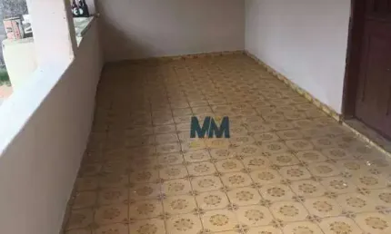 Casa com 3 dormitórios à venda, 60 m² por R$ 300.000,00 - Fabrício - Uberaba/MG