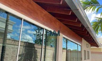 Casa com 5 dormitórios à venda, 250 m² por R$ 2.200.000 - Damha Residencial Uberaba II - Uberaba/MG