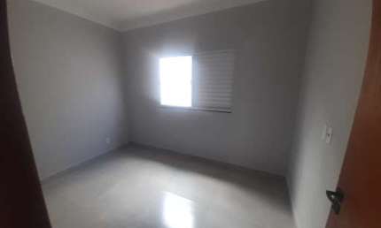 Casa com 2 quartos à venda na Rua Augusto de Matos, Residencial Ilha de Marajó I, Uberaba