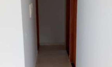 Casa com 2 quartos à venda na Rua Augusto de Matos, Residencial Ilha de Marajó I, Uberaba