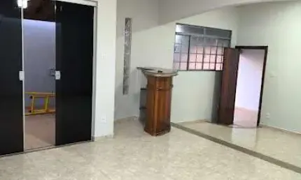 Casa com 2 quartos à venda na Rua São Paulo, Santa Maria, Uberaba