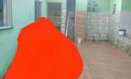 Casa com 3 dormitórios à venda, 77 m² por R$ 175.000,00 - Parque dos Girassóis - Uberaba/MG