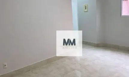 Apartamento com 2 dormitórios à venda, 50 m² por R$ 200.000,00 - Olinda - Uberaba/MG