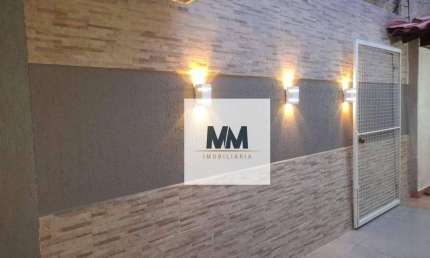 Casa com 3 dormitórios à venda, 1000 m² por R$ 570.000 - Boa Vista - Uberaba/MG